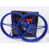 KING DRAG SPORTRIM FG510 FOR Y15ZR WITH BEARING&BUSH COMPLETE SET