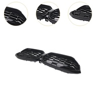 Blesiya lưới tản nhiệt trước hình bầu dục 51719632871 Trang Trí Hiệu Suất Cao Dễ Dàng Để Cài Đặt Cho