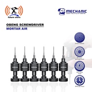 MECHANIC Mortar Air Screwdriver Single Pack Plus T2 1.2 1.5 2.5D (+) 0.6 (Y) 0.8 (*) for iphone - An