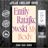 My Body by Emily Ratajkowski