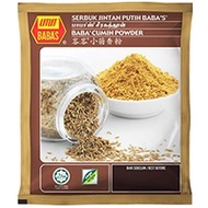 BABA'S CUMIN SEED/FENNEL SEED POWDER (70G)