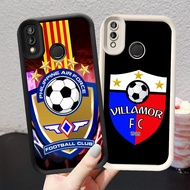 Black Case for VIVO Y91C Y95 Y50 Y30 Y91 Y30i Y93 White D-24 Air Force Army