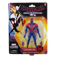 全新現貨 漫威Marvel Legends6吋吊卡 未來蜘蛛人Spider Man 2099 電影穿越新宇宙 孩之寶