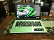 Laptop Asus X450jf Core i7 ram 8gb HDD 1Tera