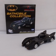 Tomica Limited Batmobile collection takara tomy car batman children's toy