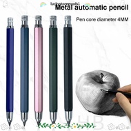 LUCKYSTOREGOODS Mechanical Pencil, 2B/4B/6B/8B/10B Pencil Refill Drawing Writing Tool Automatic Penc