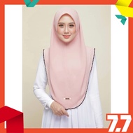 (RM65.00/5Pc) Tudung Sarung Taya Beads Baby Lock Latest Arrival [Aug 2020]