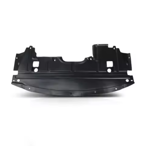 For Nissan Altima Front Engine Splash Shield 2007 2008 2009 Under Cover Coupe Sedan NI1228128 75890J