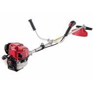 Global House HONDA เครื่องตัดหญ้าสะพายบ่า 4 จังหวะ 35ซี.ซี. UMK435T U2TT (จานยาว) รับประกันของเเท้!