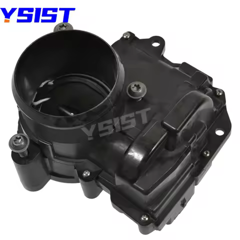 A2C39215900 13547528179 Throttle Body for BMW I20i Mini Citron DS Peugeot 408 508 1.6T Throttle Valv