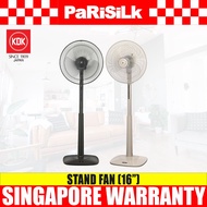 KDK N40HS Stand Fan (16inch)