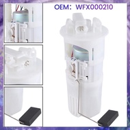 [P K A M] WFX000210 New Auto Pump & Filter Assembly for V6 153 2.5L 2002-2005 Replacement Accessorie