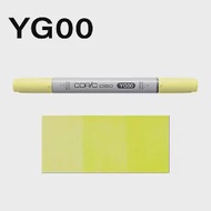 日本 COPIC 酷筆客 麥克筆 CIAO 三代 YG系列 YG00