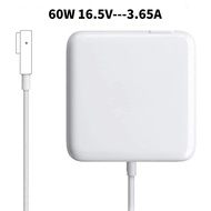 อะแดปเตอร์โน๊ตบุ๊ค For L-TIP T-TIP(30W 45W 60W 61W 85W 87W) Notebook Adapter Type-c charger A1237 /