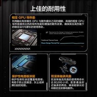 五八全新華碩RX9070XT/7650GRE雪豹TUF電競游戲電腦AMD顯卡隨貨附帶收據