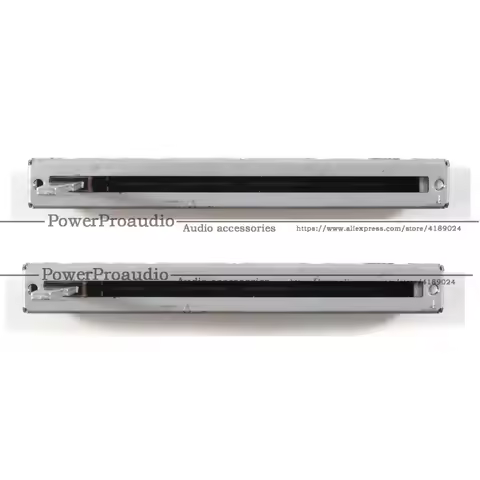 2 x O riginal DCV1011 Pitch Tempo Fader For Pioneer DDJ ERGO CMX 3000 MEP 7000