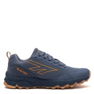 Hi Tec Mens Gemini Trial Shoes Mens (FLINTS-OAK BUFF) - Sports Direct