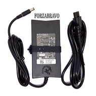 ORIGINAL Alienware M14x R1 M14x R2 19.5V 7.7A LAPTOP CHARGER ADAPTOR (7.4*5.0mm)