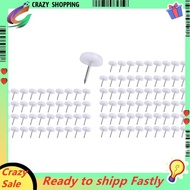 Felt Foot Mats Skid Stud Protector Furniture Chair Table Legs