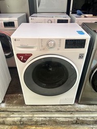LG7kg薄身洗衣機