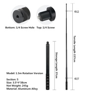 【Online】 Carbon Fiber Invisible Extended Edition Selfie For X3 X2 Accessories For 12 11 10 9 8 Selfi