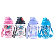 Smiggle Strap Junior Bottle - Smiggle Drink Bottle ORI 450ml