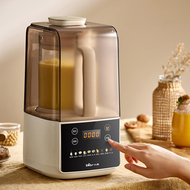 小熊 - 豆漿機 1.5L 靜音 PBJ-F14K8 全自動料理機 多功能榨汁破壁機