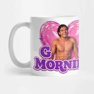 Garrett Graham MorningGood - Garrett Graham Tea Mug
