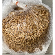 KACANG GAJUS GORENG HANCUR ( KHAS SAMBAL AYAM GEPUK )