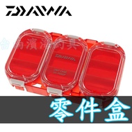 DAIWA Parts Box Storage UC-300DP UC-600DP JP UC-900DP Shallow Bottom Deep