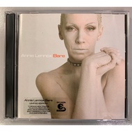 Annie Lennox - Bare (CD + DVD LIMITED EDITION, EU, 2003) DGC28
