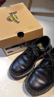 Dr. Martens 1461 bex