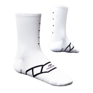 PEDLA LIGHTWEIGHT SOCKS - WHITE