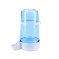 Pet: Bird water dispenser automatic water bird cage kettle bird water equipment accessories bird dri