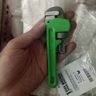 Tekiro PP0287 6 inch pipe wrench 6" pipe wrench PP 0287