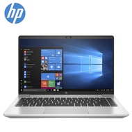 [NEW] HP ProBook 440-G8-2Y7Y3PA-GRY ( 14 FHD / I5-1135G7 / 8GB/ 256GB SSD / INTEL / W10P ) LAPTOP