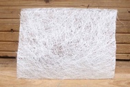 serat fiber penambal atap seng galvalum asbes
