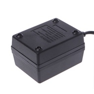 200W AC 220V to 110V Reduce Transformer Convert Travel Power EU Plug Adapter