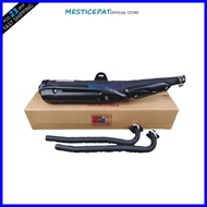 NLK SRL115 FI / SRL115Z / SRL115ZR / LAGENDA STANDARD RACING EXHAUST CHAMBER SRL115Fi SRL115 115 LAG