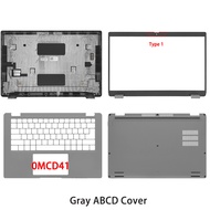 New Laptop Case For Latitude 5430 E5430 LCD Back Cover 0DW98X Front Bezel Palamrst Upper Top Case 0M