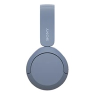 SONY 索尼 無線立體聲耳機  藍色  WH-CH520