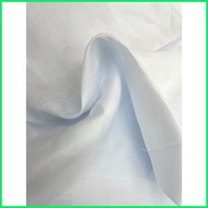 ♀ ◙ RAMIE LINEN ORIGINAL PREMIUM POLO BARONG FABRIC / TELA 55" GUSOT MAYAMAN