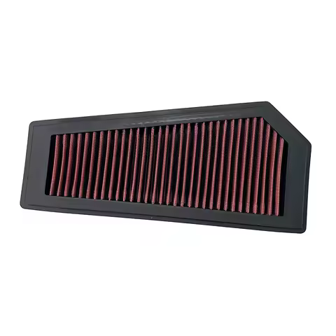 Replacement Air Filter For Mercedes-Benz SLK200 1.8L L4 Gas SLK250 C180 C250 C200 E200 E250 C250 CGi