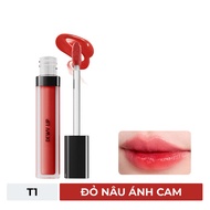 Son Tint Mastige Căng Bóng Lâu Trôi Dewy Lip Tint Hasaki Sản Phẩm Chính Hãng