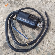 HONDA CB200, CB175 COIL