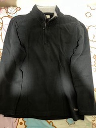 G2000 黑色polo 領長袖