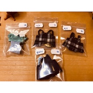 ASO-Son Set-Sylvanian Clothing