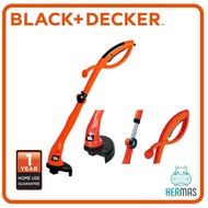 BLACK&DECKER GL300-XD 300W GRASS TRIMMER