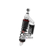 Rear Shock Honda Stylo Gplus Gseries 345MMyss