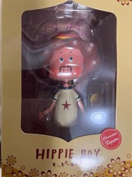HIPPIE BOY絕版小川耕平 How2work